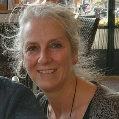 Anja van Maaren Anja Reflexzonetherapie Leusden e.o.